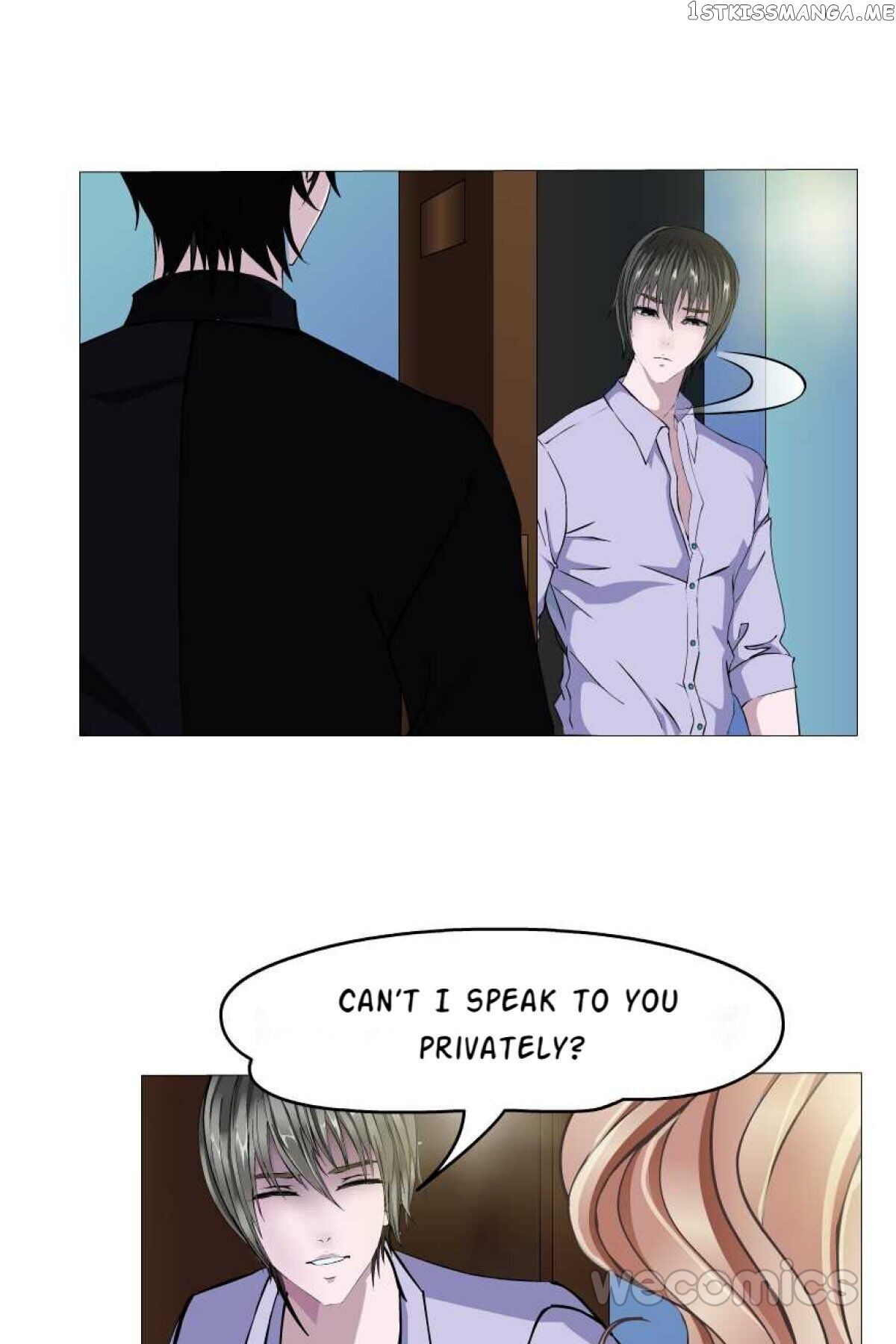 Trap Of The Goddess Chapter 83 - page 13