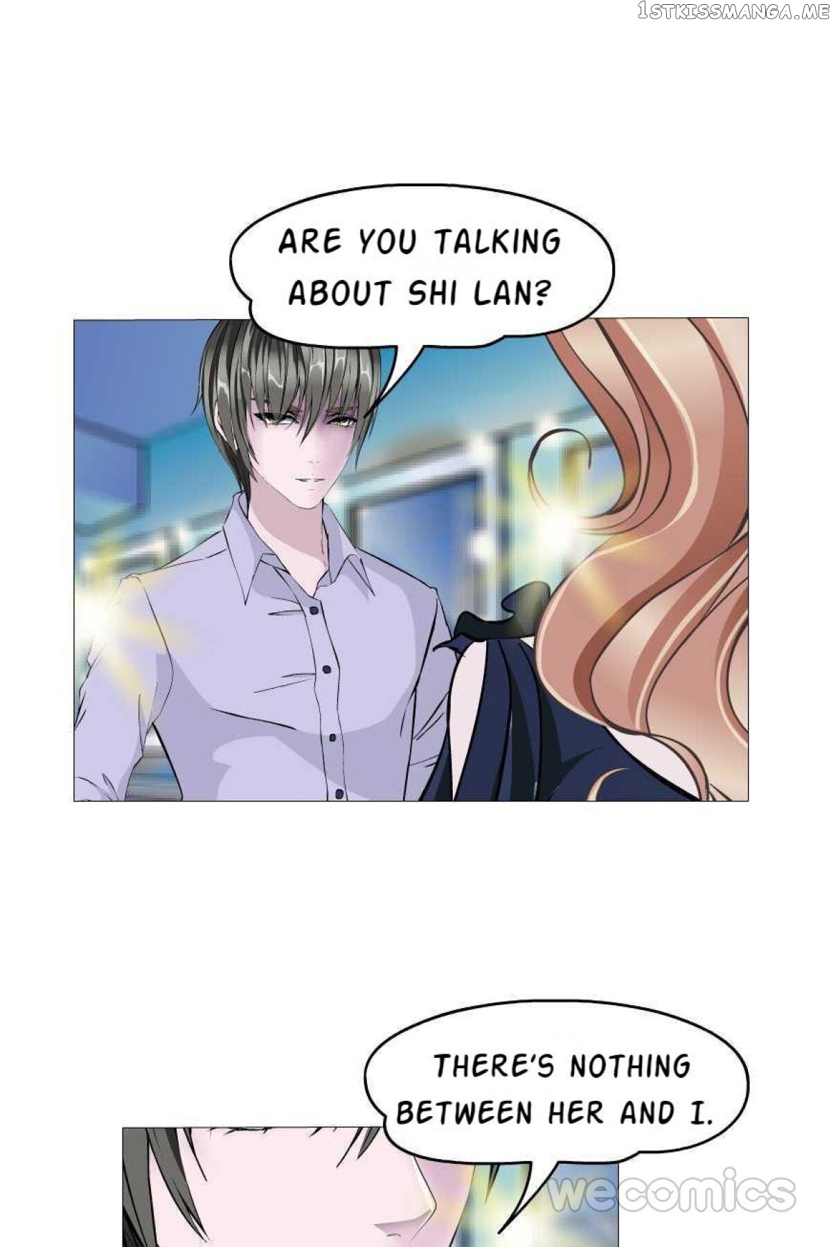 Trap Of The Goddess Chapter 83 - page 19