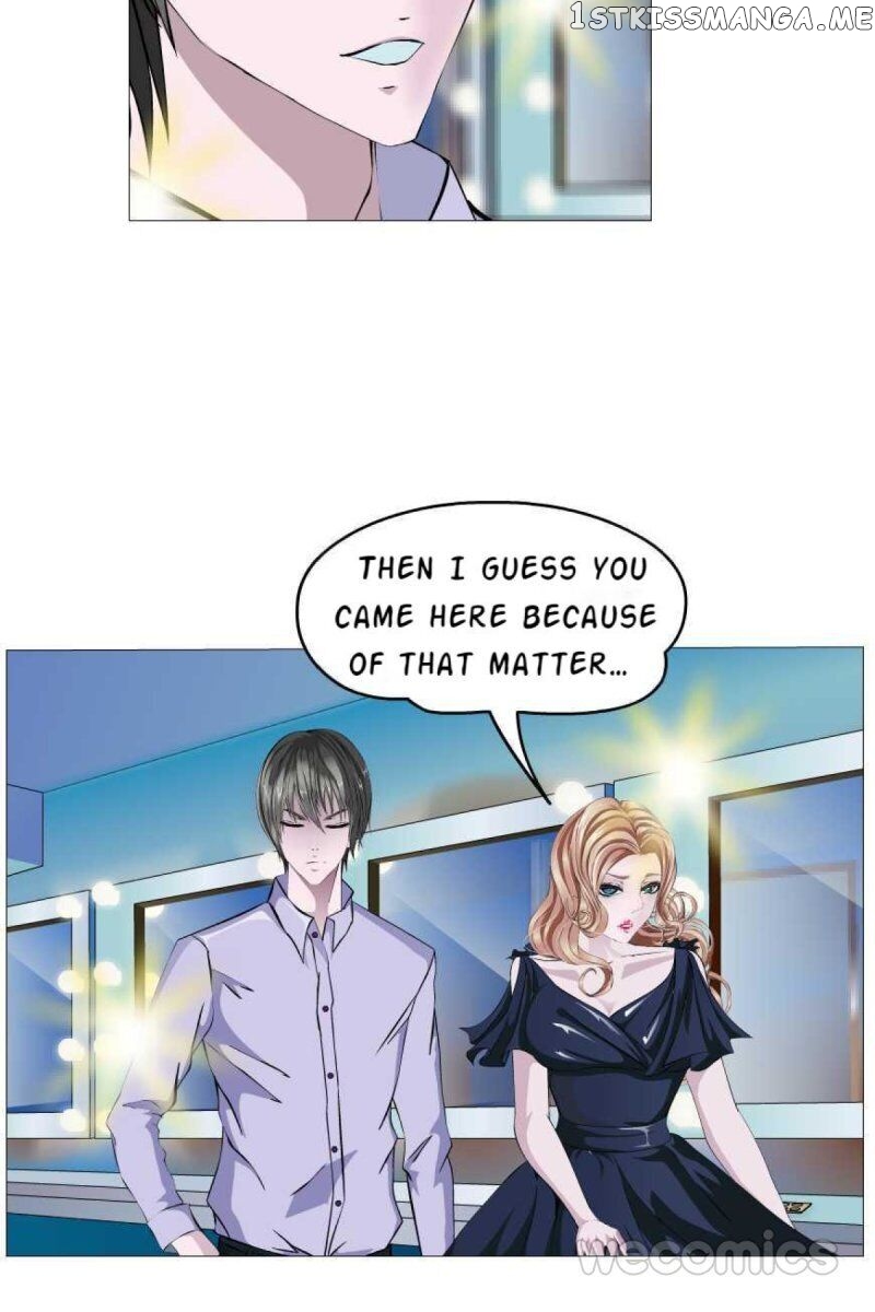 Trap Of The Goddess Chapter 83 - page 20