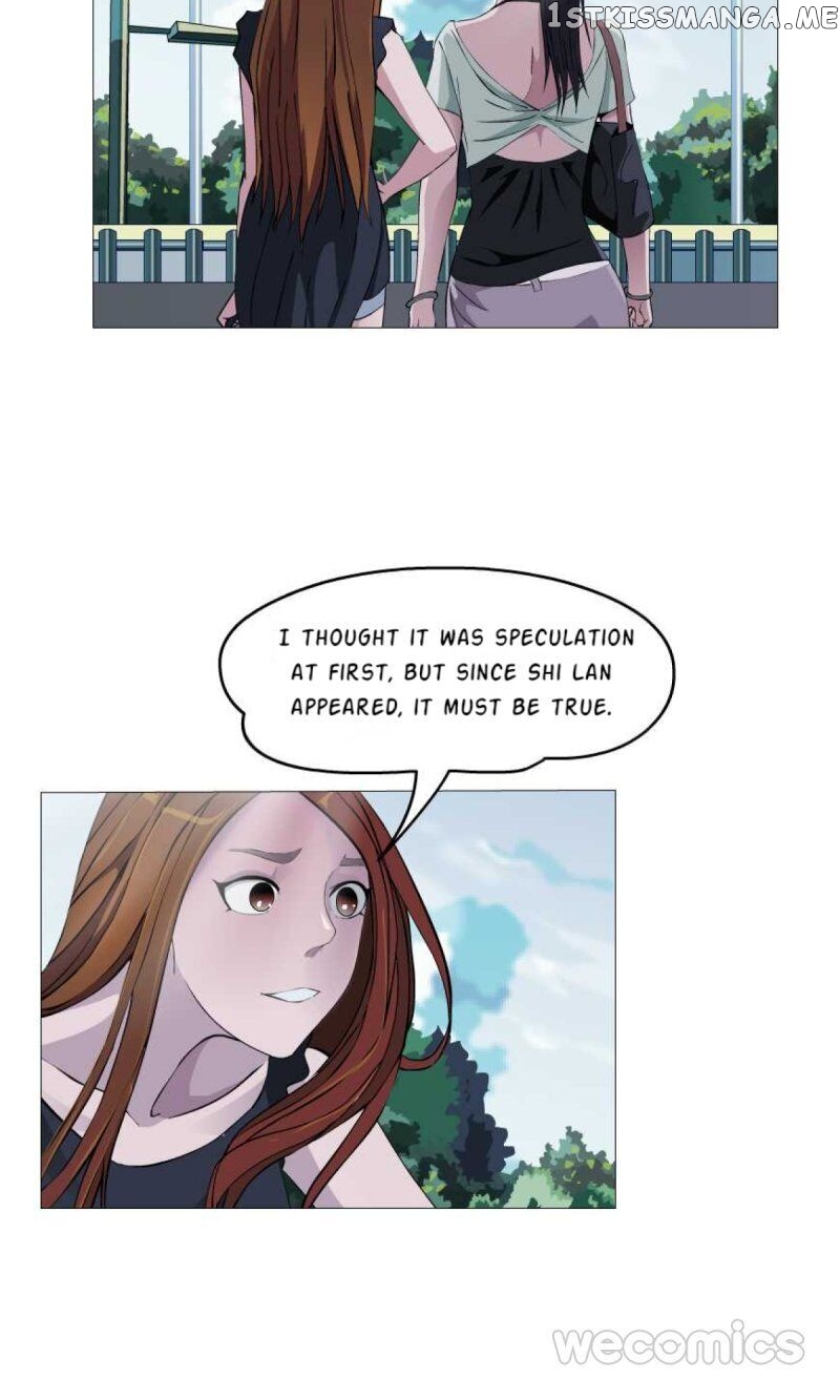 Trap Of The Goddess Chapter 83 - page 3