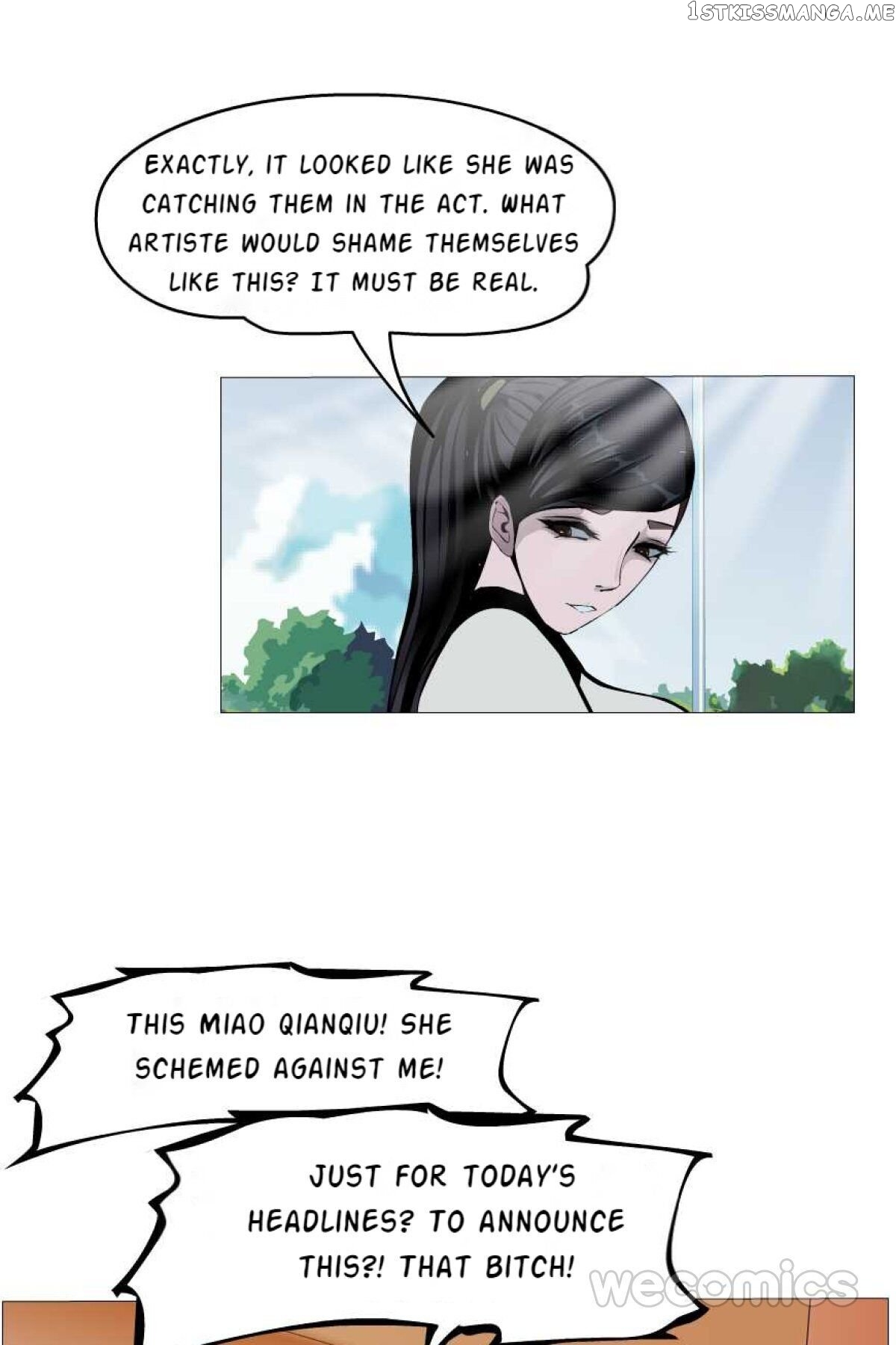 Trap Of The Goddess Chapter 83 - page 4