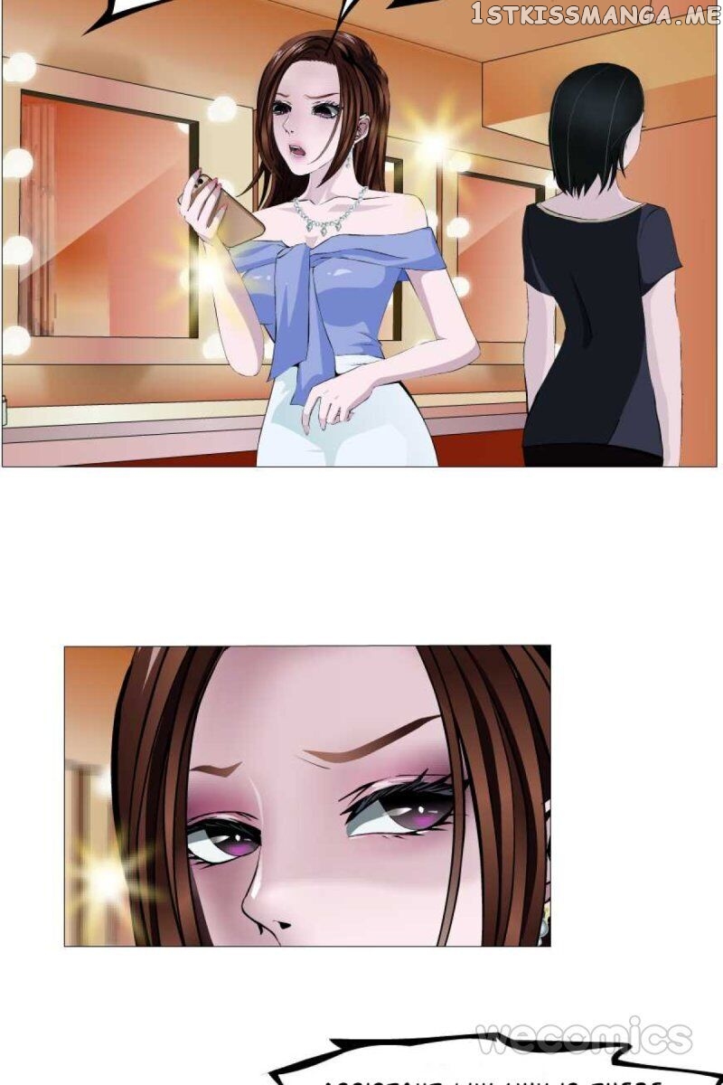 Trap Of The Goddess Chapter 83 - page 5