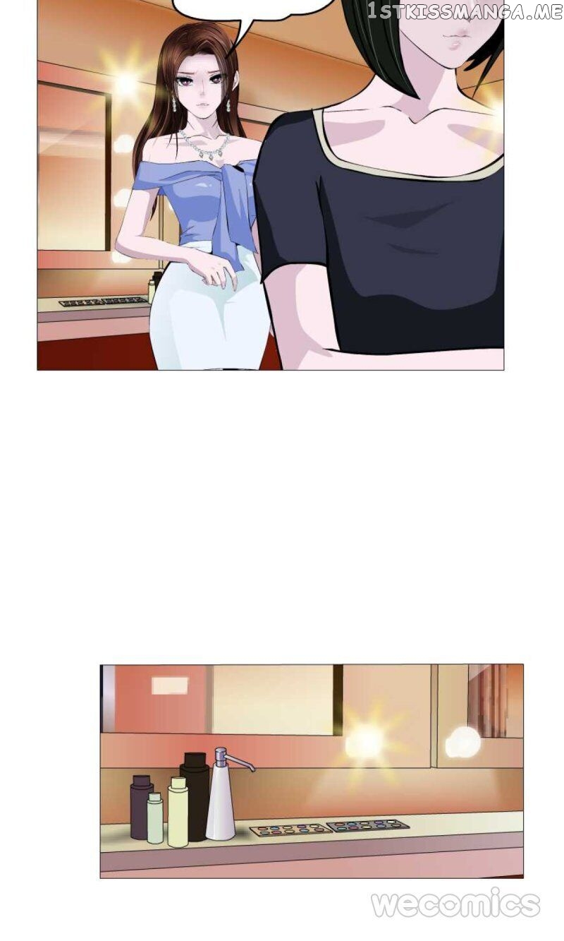 Trap Of The Goddess Chapter 83 - page 9