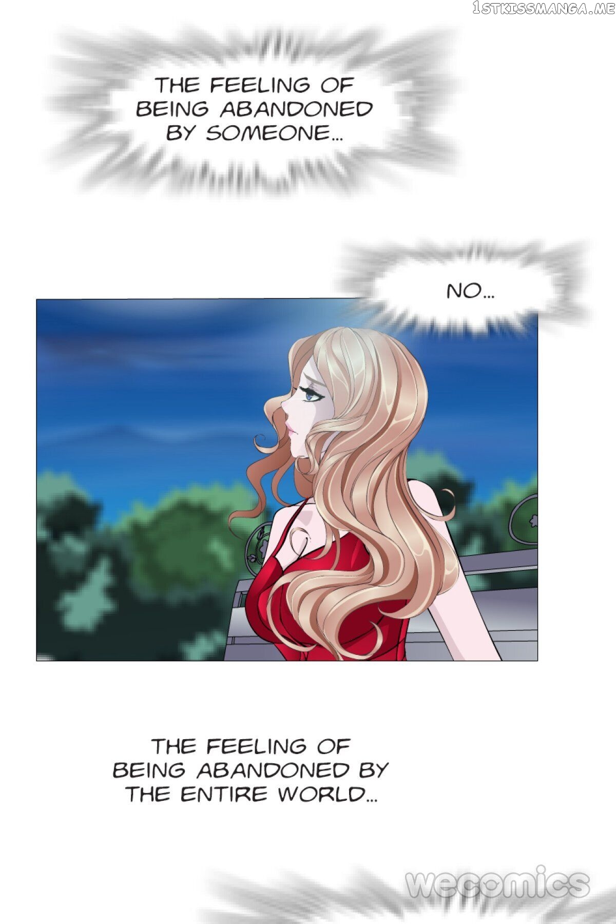 Trap Of The Goddess Chapter 115 - page 10