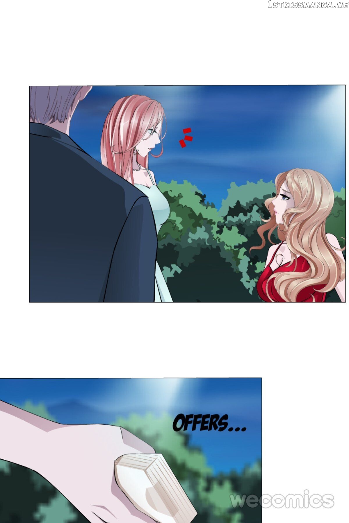 Trap Of The Goddess Chapter 115 - page 13