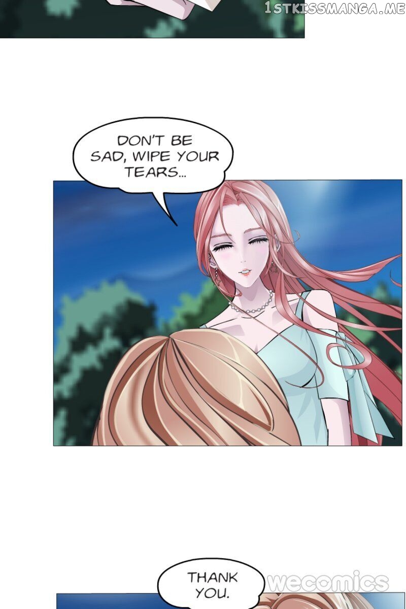 Trap Of The Goddess Chapter 115 - page 14
