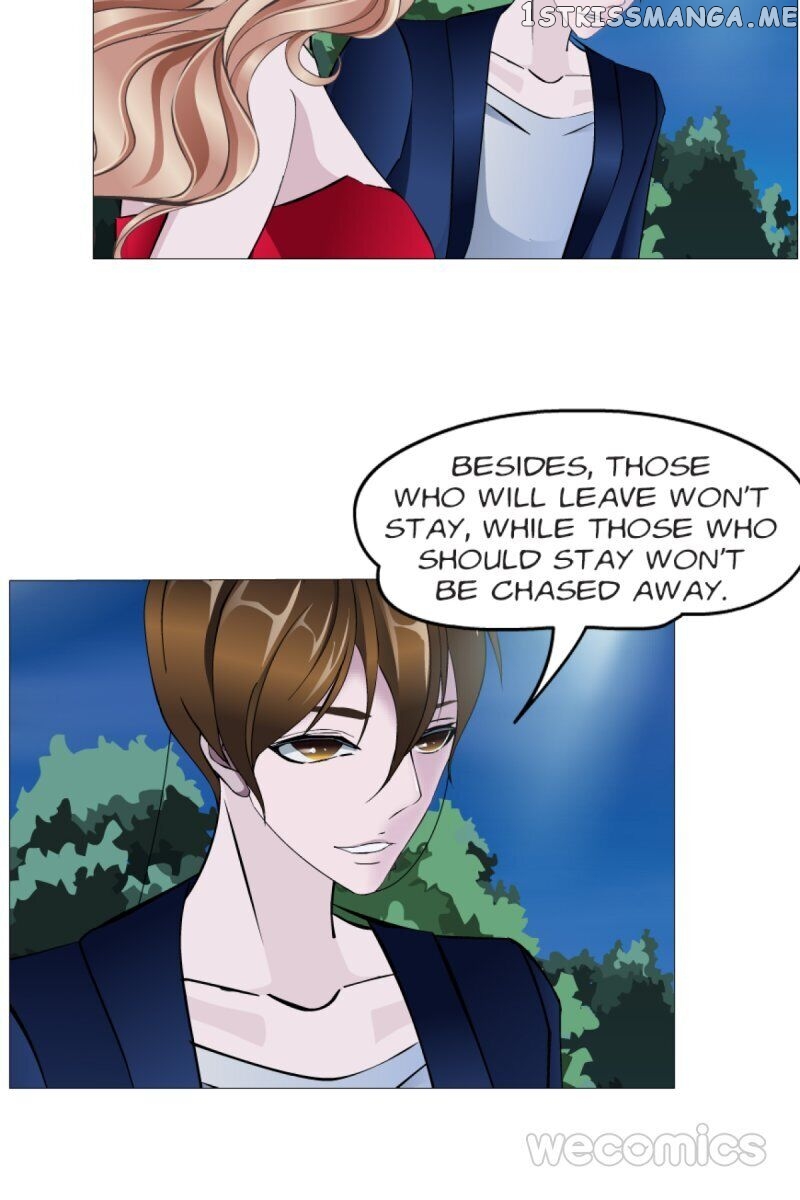 Trap Of The Goddess Chapter 115 - page 29