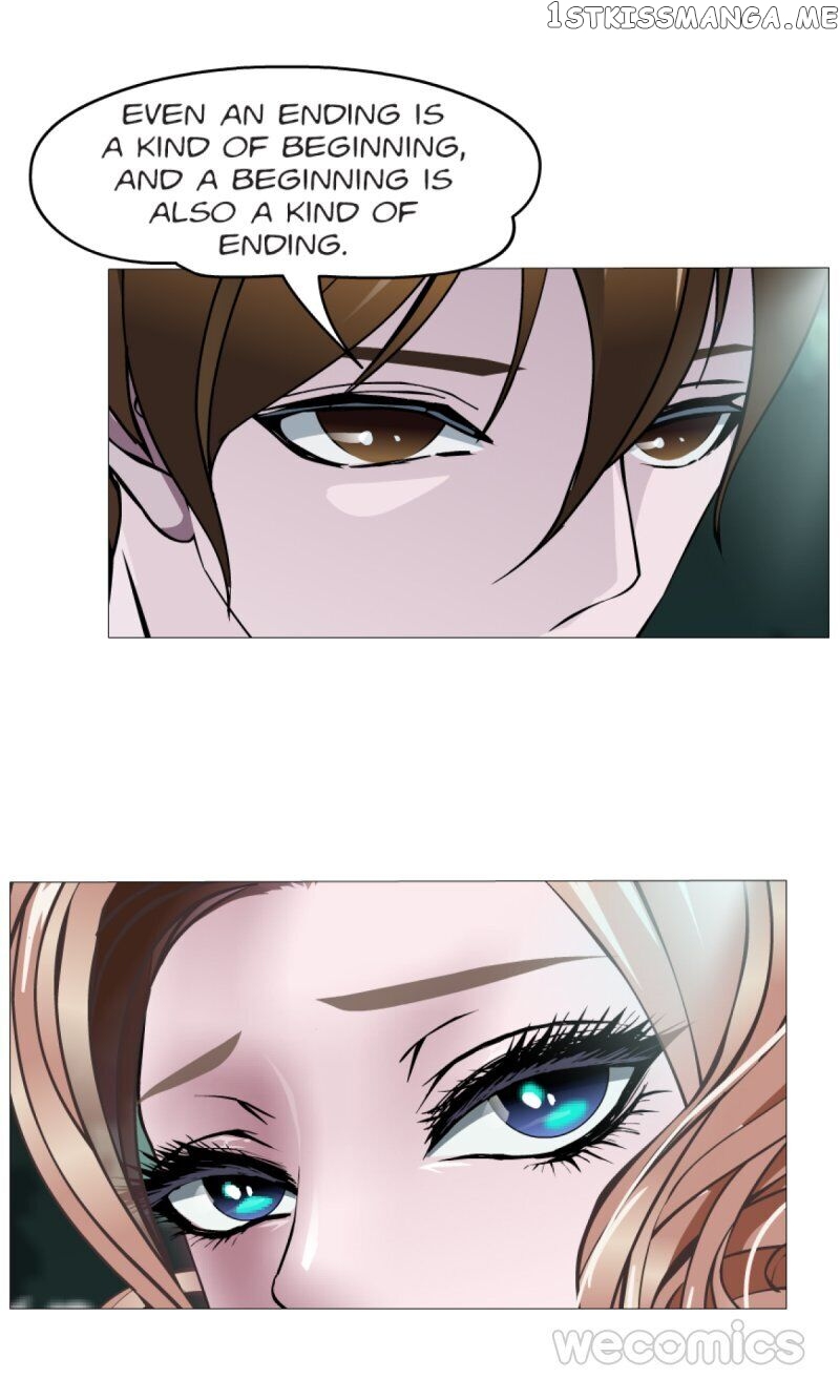 Trap Of The Goddess Chapter 115 - page 30