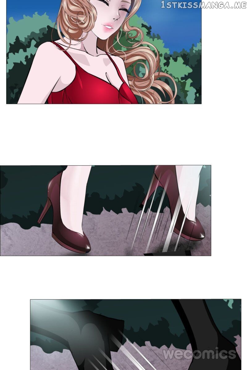 Trap Of The Goddess Chapter 115 - page 32
