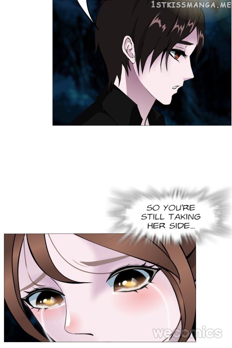 Trap Of The Goddess Chapter 115 - page 5