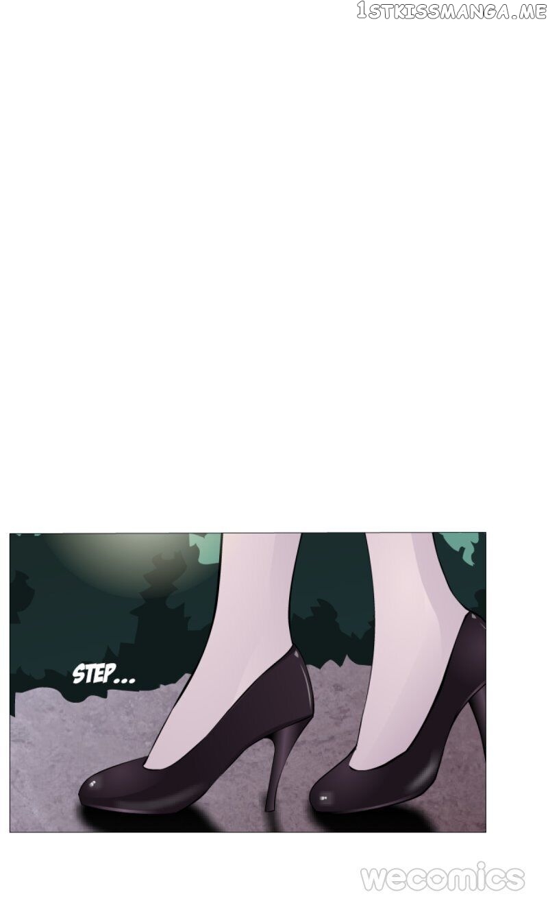 Trap Of The Goddess Chapter 115 - page 6