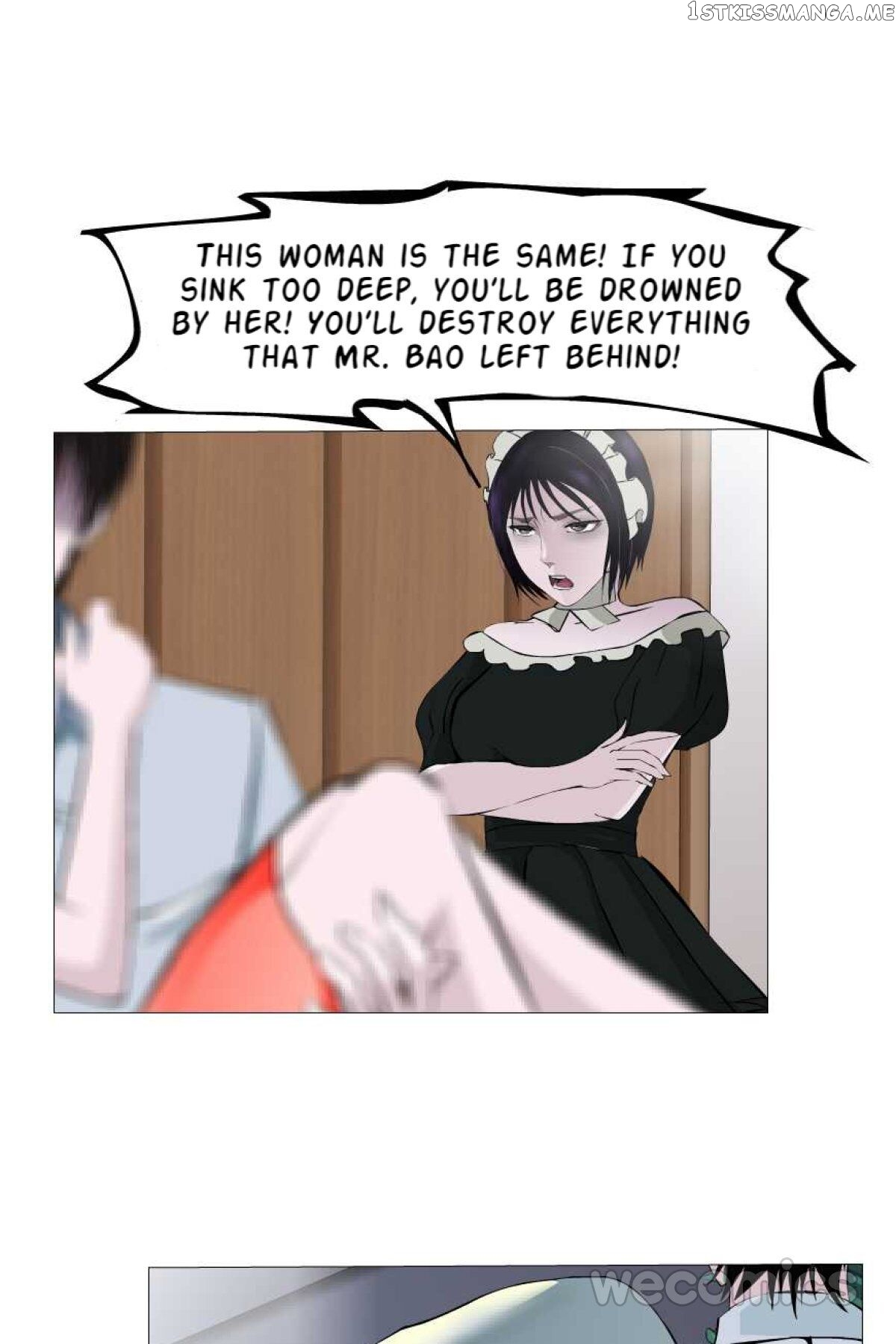Trap Of The Goddess Chapter 80 - page 10