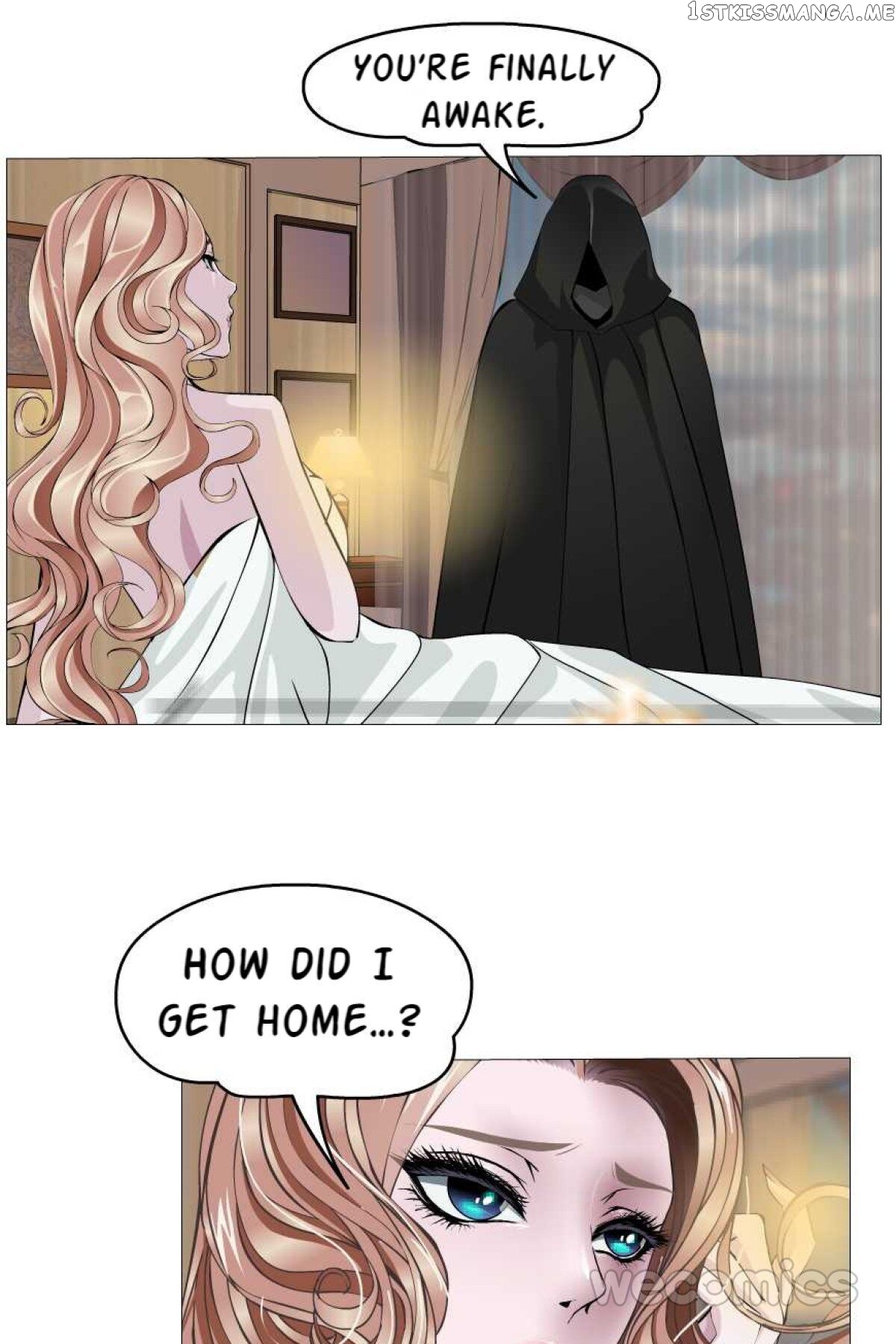 Trap Of The Goddess Chapter 80 - page 13