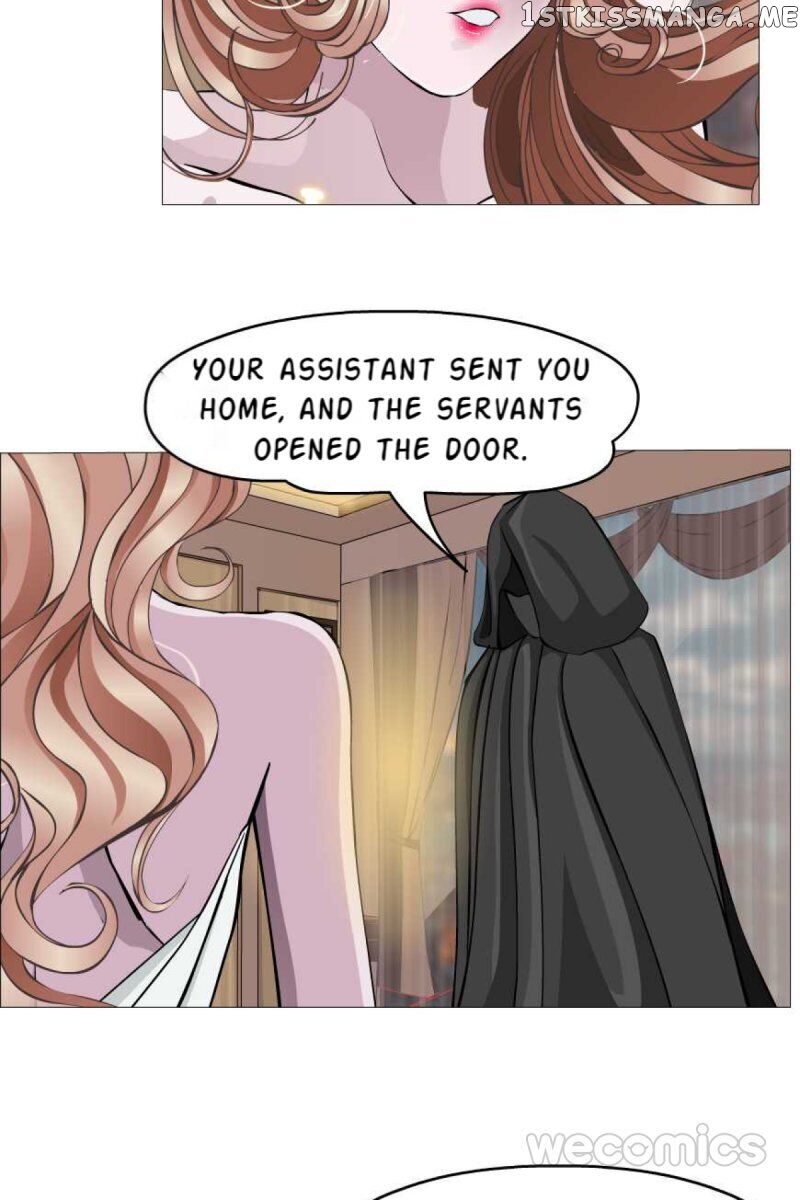 Trap Of The Goddess Chapter 80 - page 14
