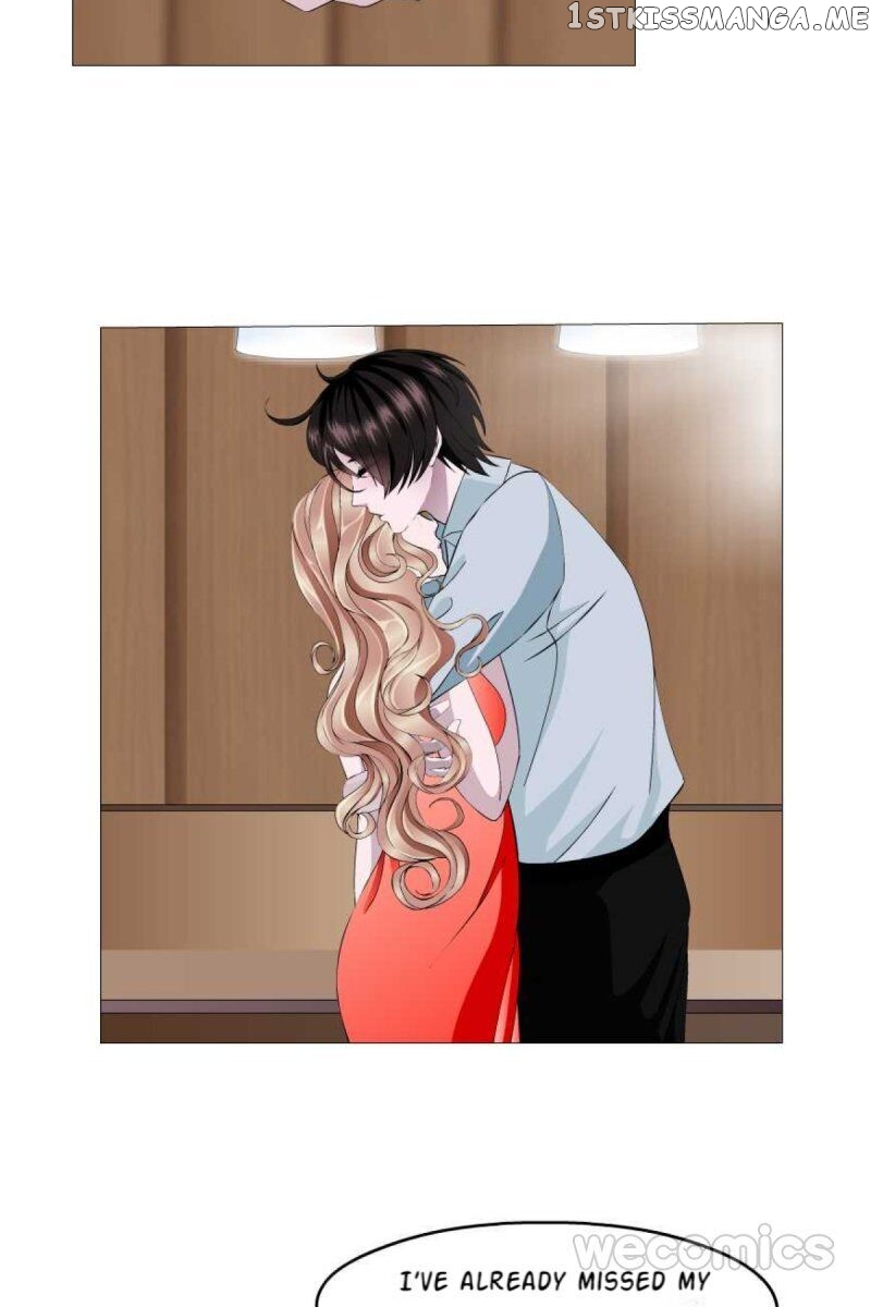 Trap Of The Goddess Chapter 80 - page 2