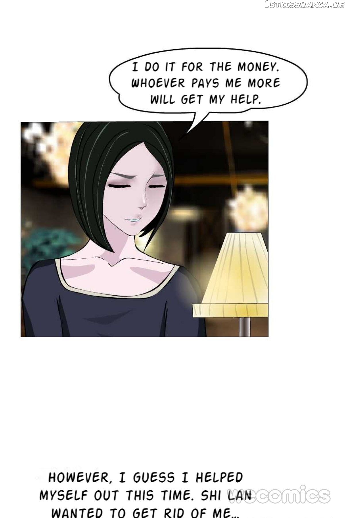 Trap Of The Goddess Chapter 80 - page 22