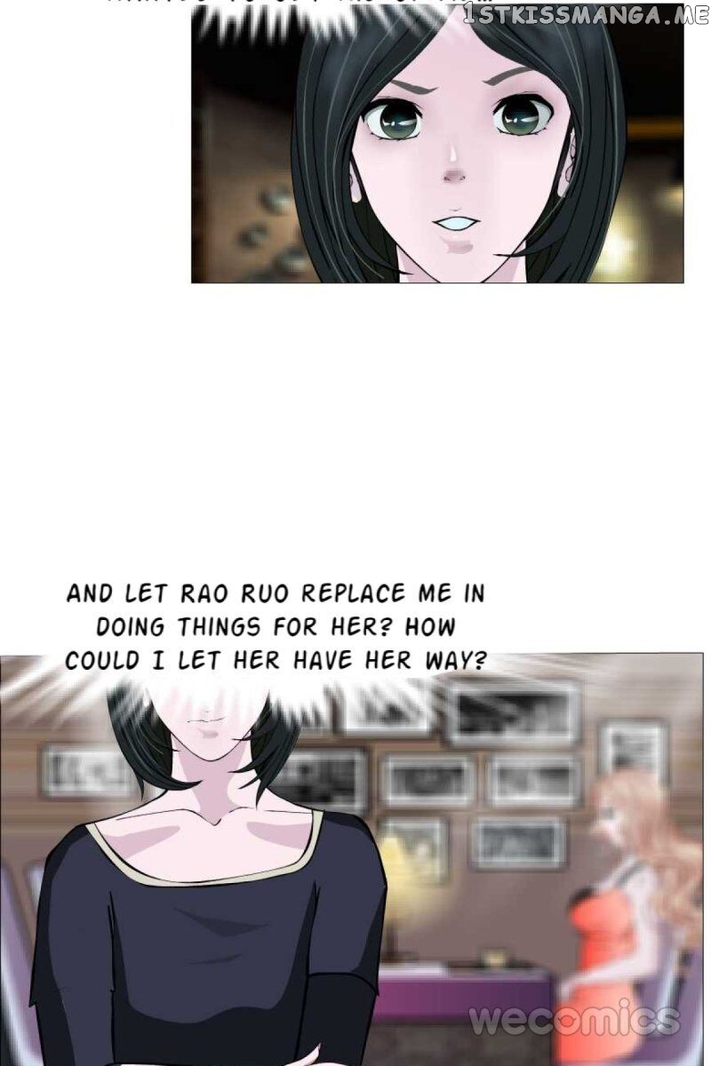 Trap Of The Goddess Chapter 80 - page 23