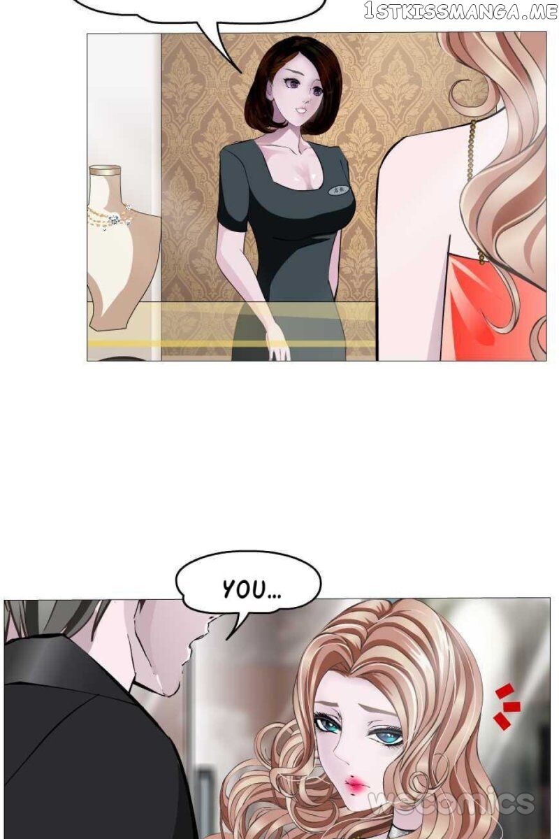 Trap Of The Goddess Chapter 80 - page 29
