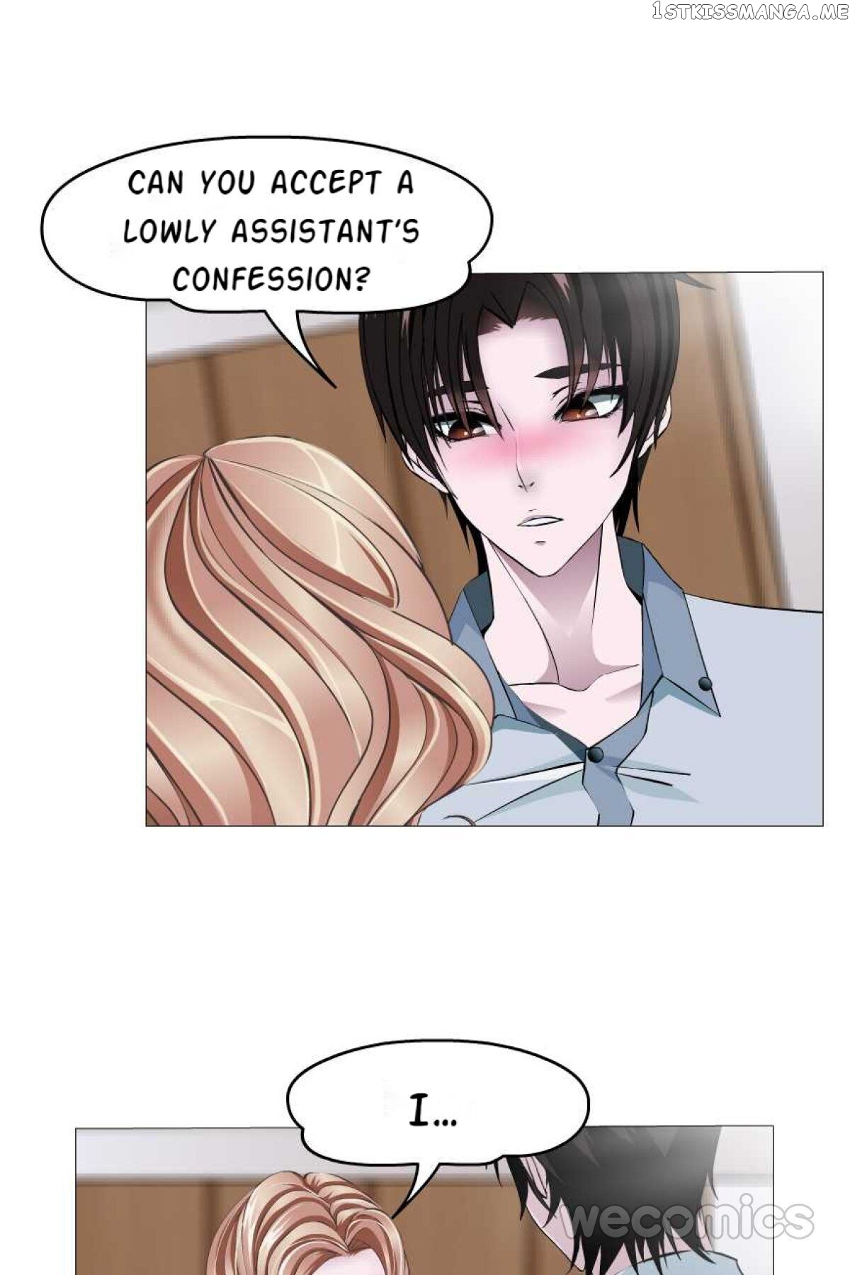 Trap Of The Goddess Chapter 80 - page 4