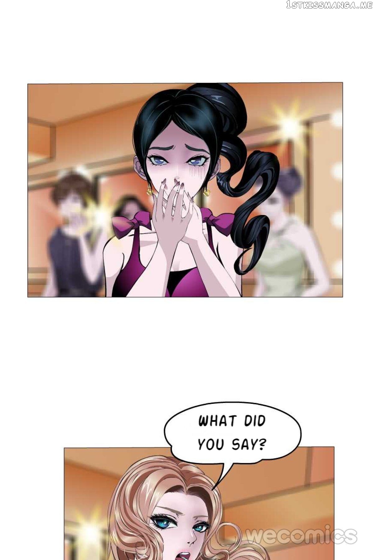 Trap Of The Goddess Chapter 76 - page 10