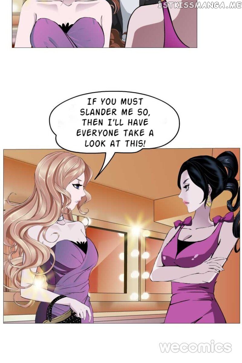 Trap Of The Goddess Chapter 76 - page 14