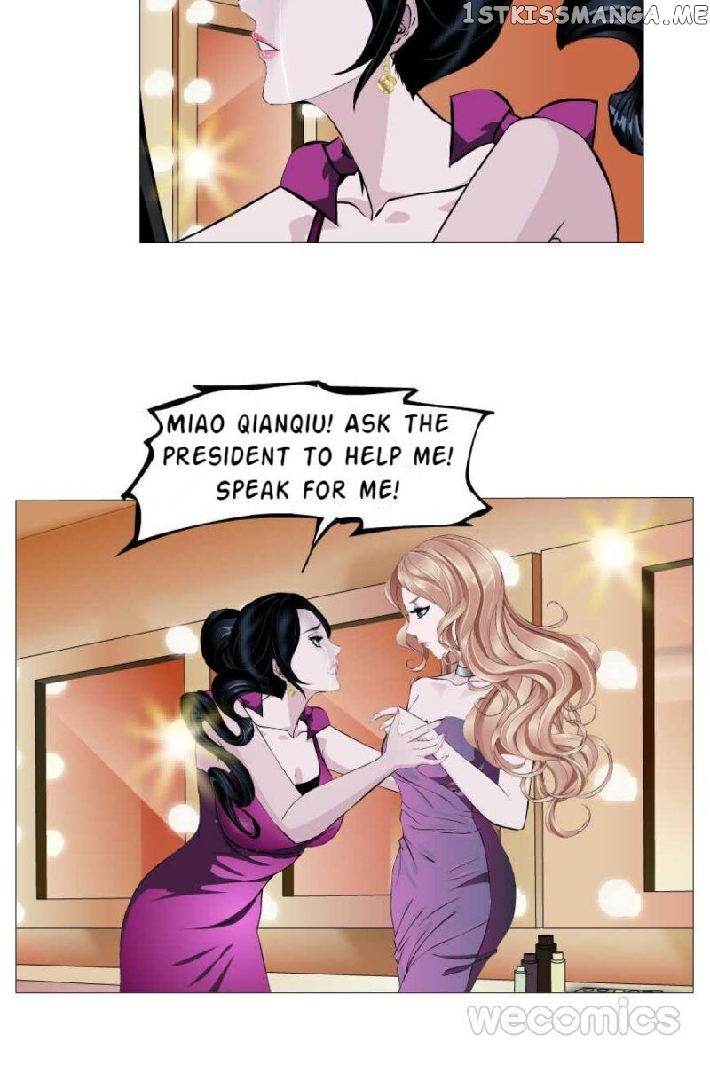 Trap Of The Goddess Chapter 76 - page 26