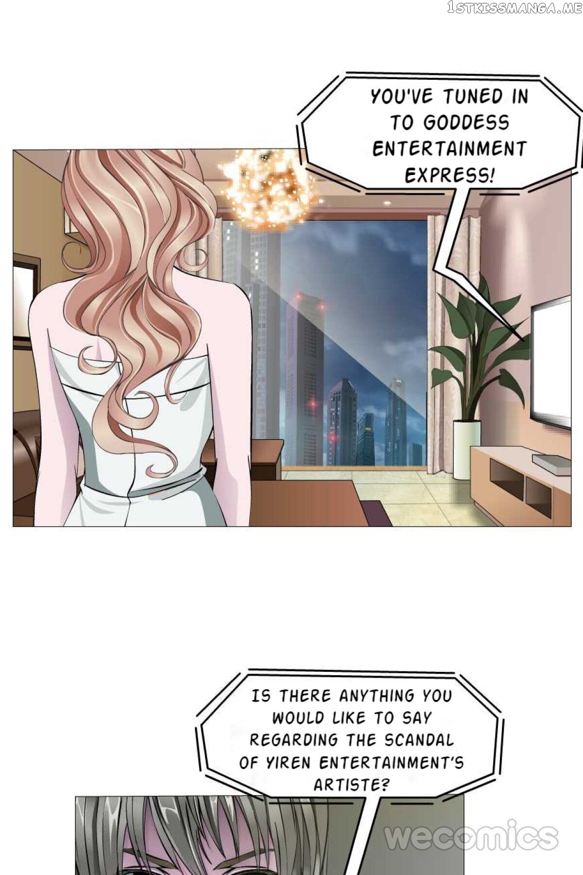 Trap Of The Goddess Chapter 76 - page 28