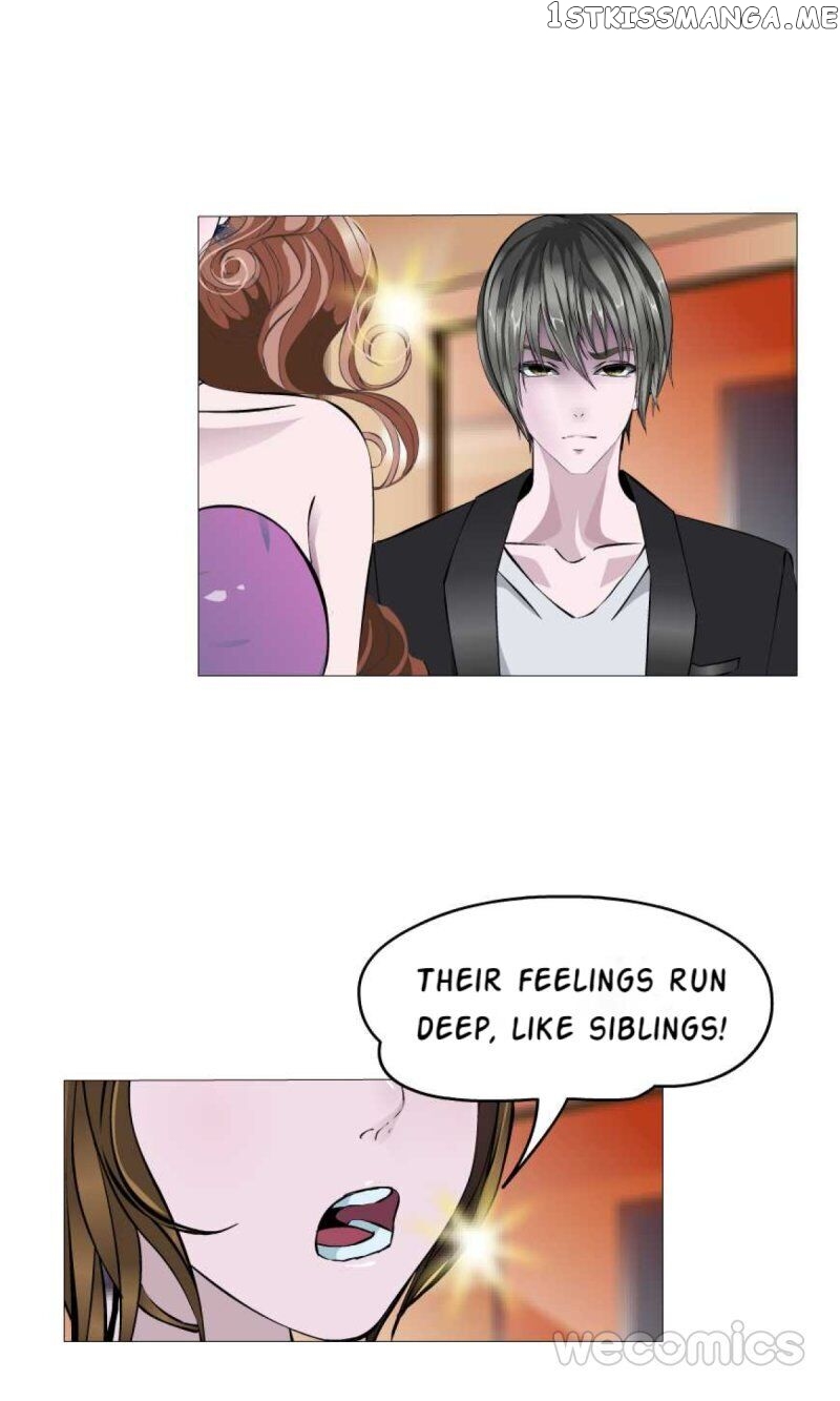 Trap Of The Goddess Chapter 76 - page 6
