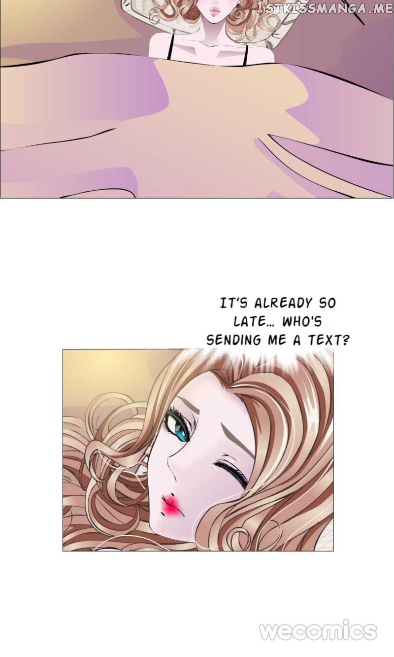 Trap Of The Goddess Chapter 77 - page 12