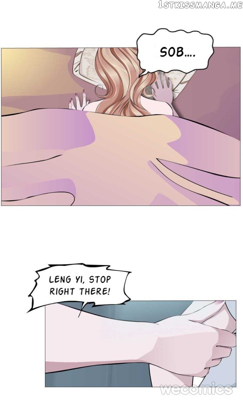 Trap Of The Goddess Chapter 77 - page 15