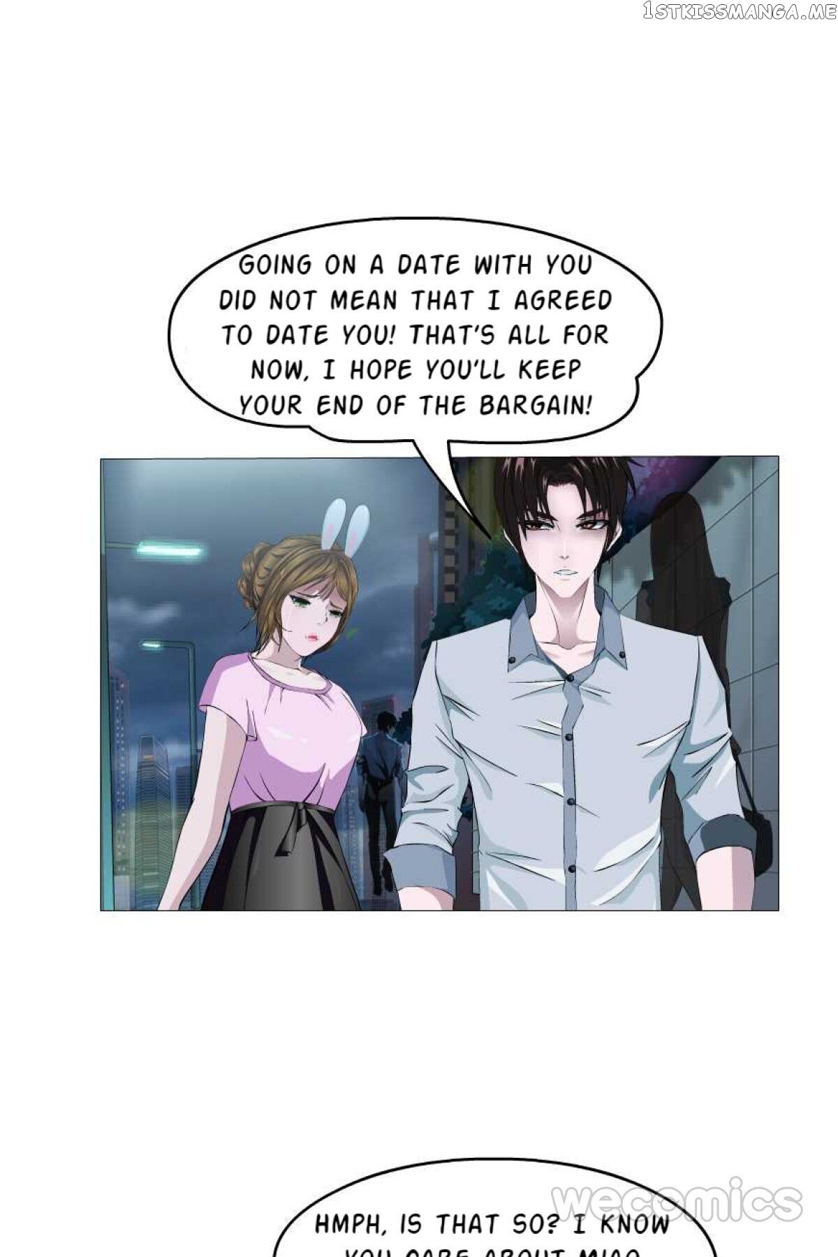 Trap Of The Goddess Chapter 77 - page 16