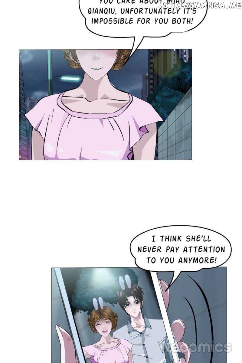 Trap Of The Goddess Chapter 77 - page 17
