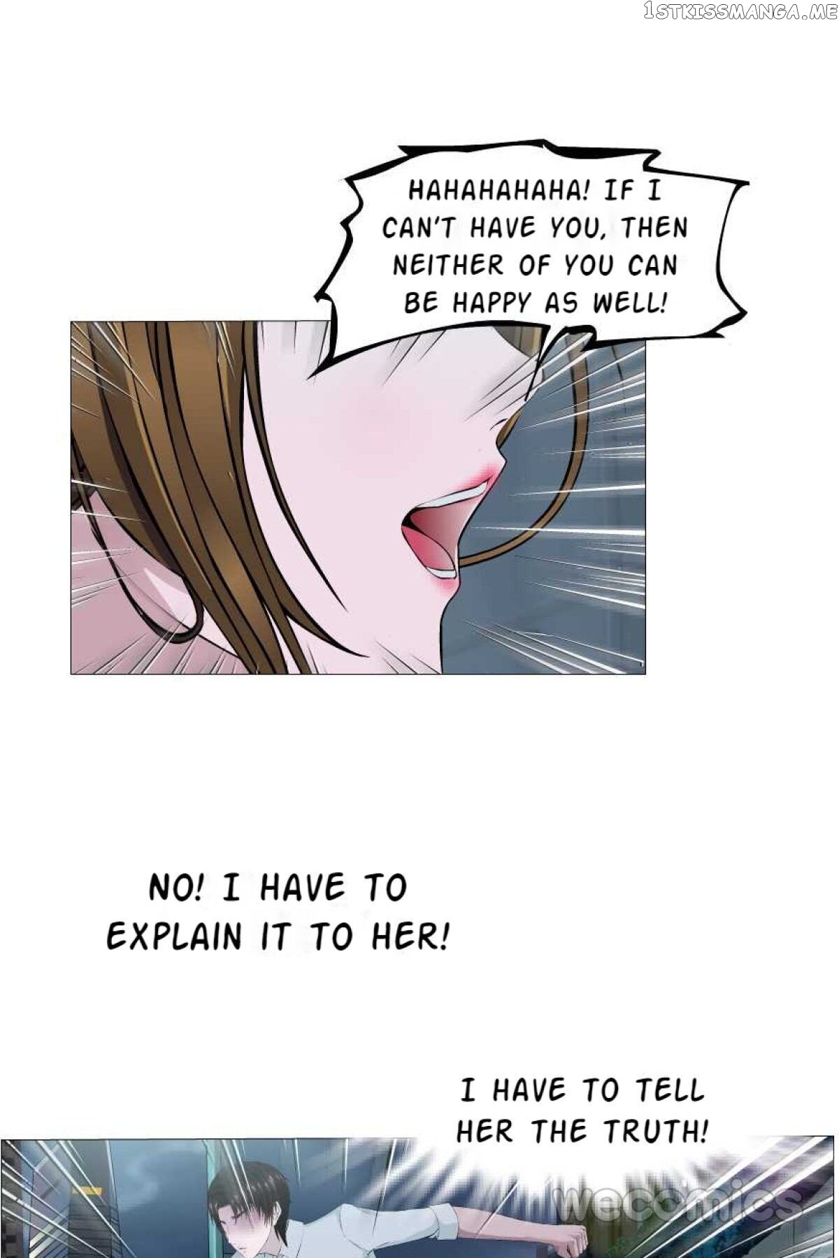Trap Of The Goddess Chapter 77 - page 19