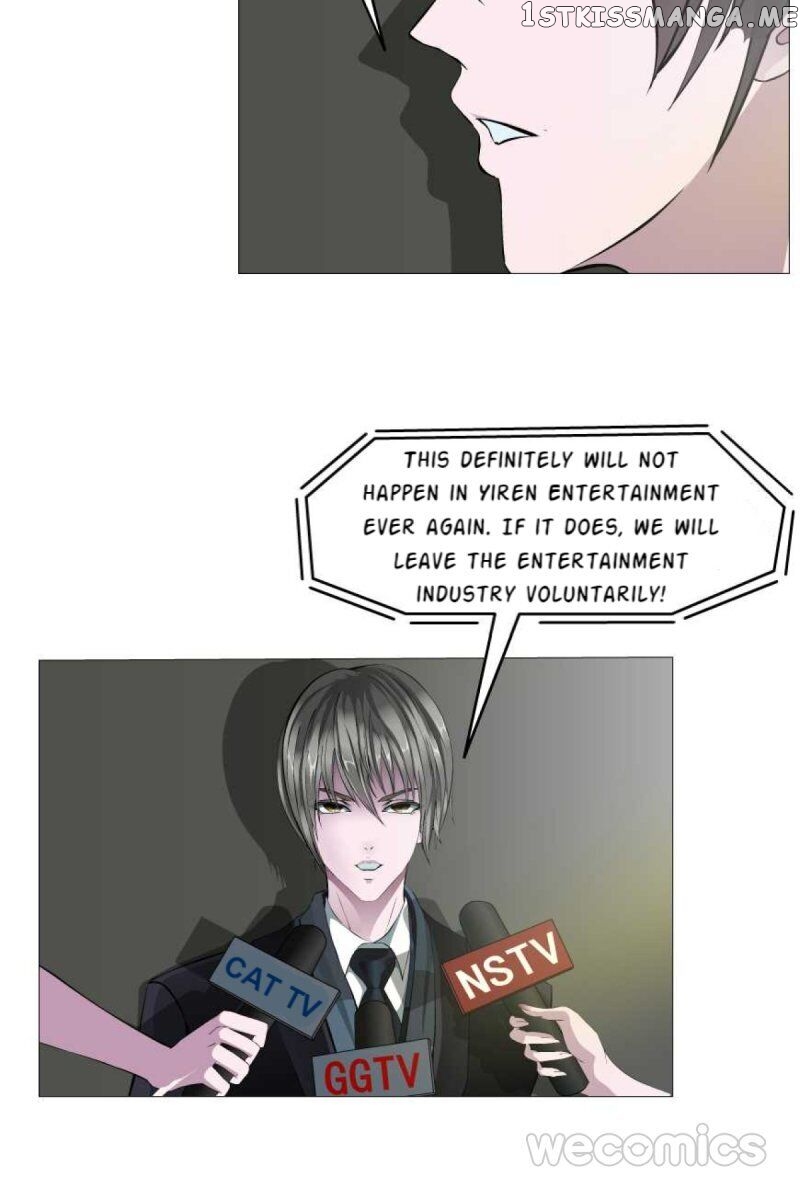Trap Of The Goddess Chapter 77 - page 2