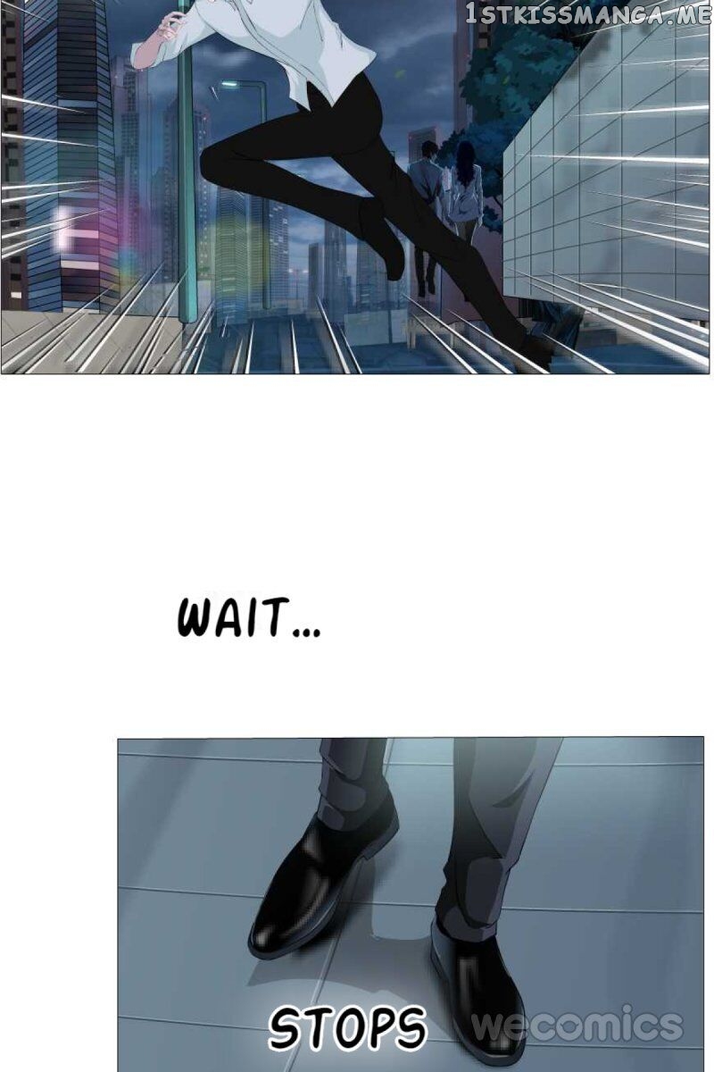 Trap Of The Goddess Chapter 77 - page 20