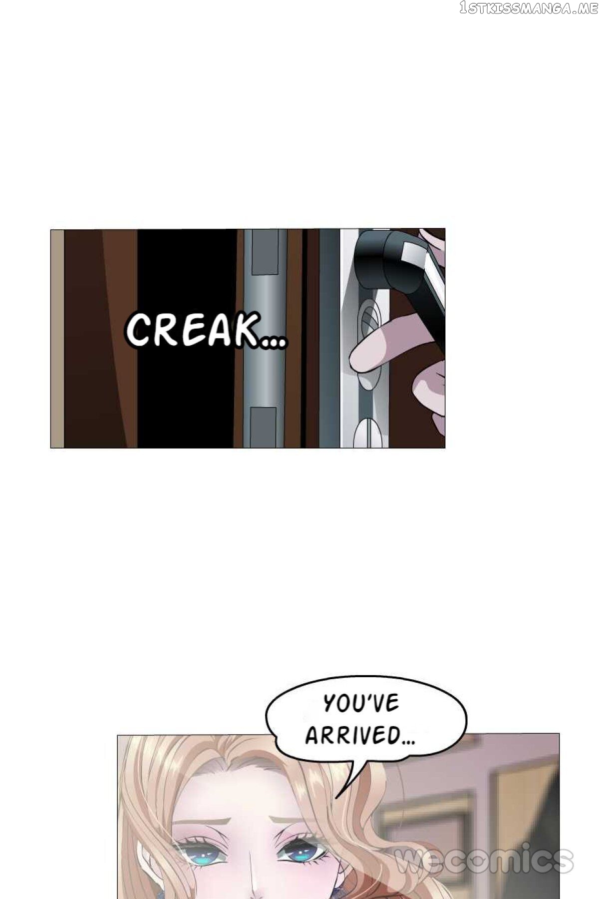 Trap Of The Goddess Chapter 77 - page 22