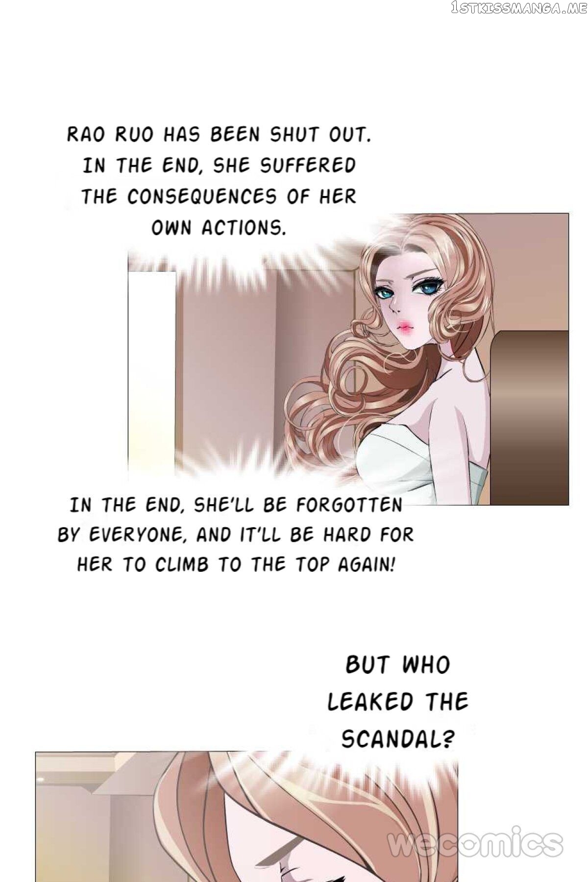 Trap Of The Goddess Chapter 77 - page 4