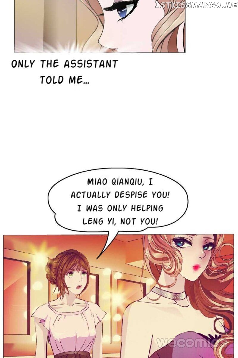 Trap Of The Goddess Chapter 77 - page 5