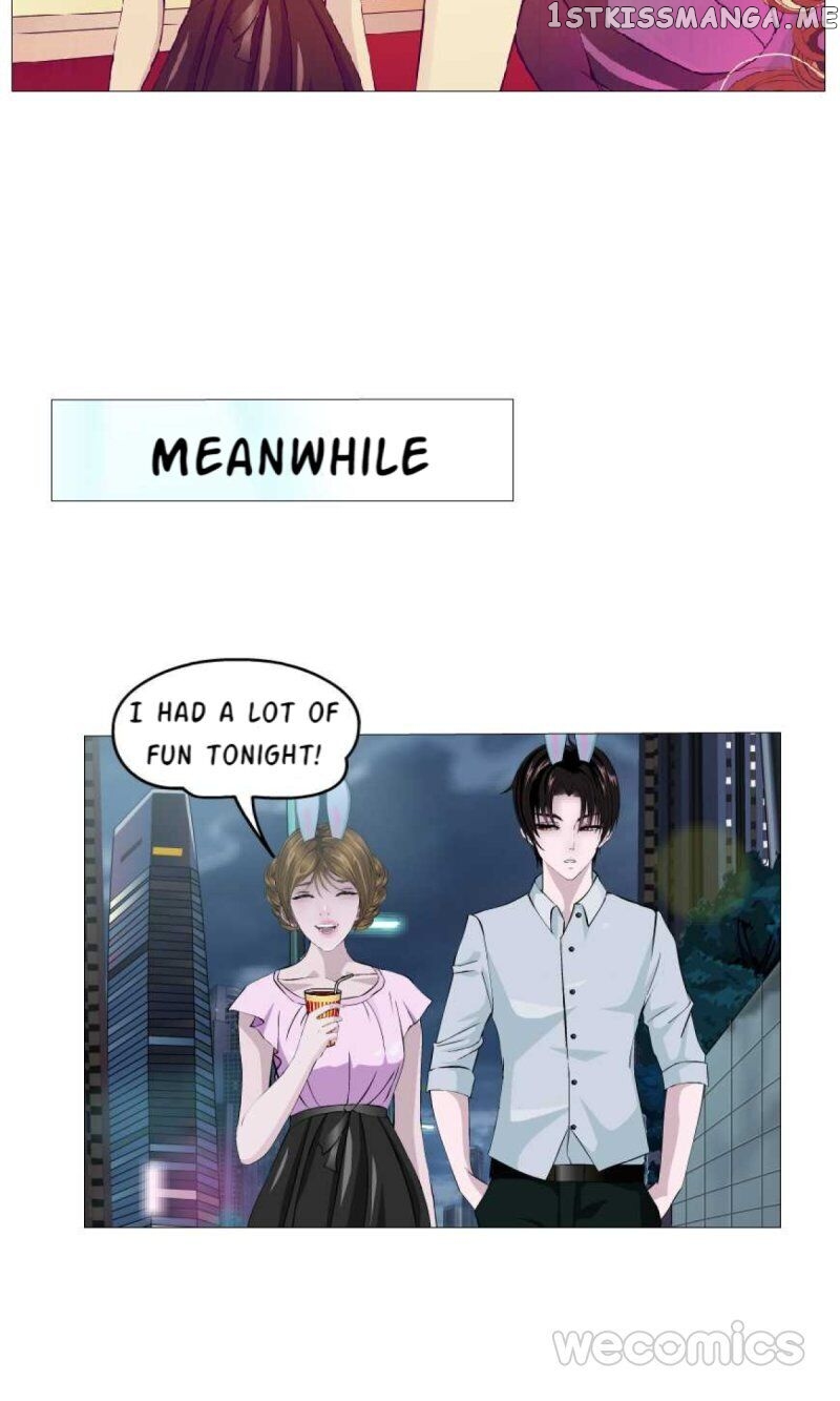 Trap Of The Goddess Chapter 77 - page 6