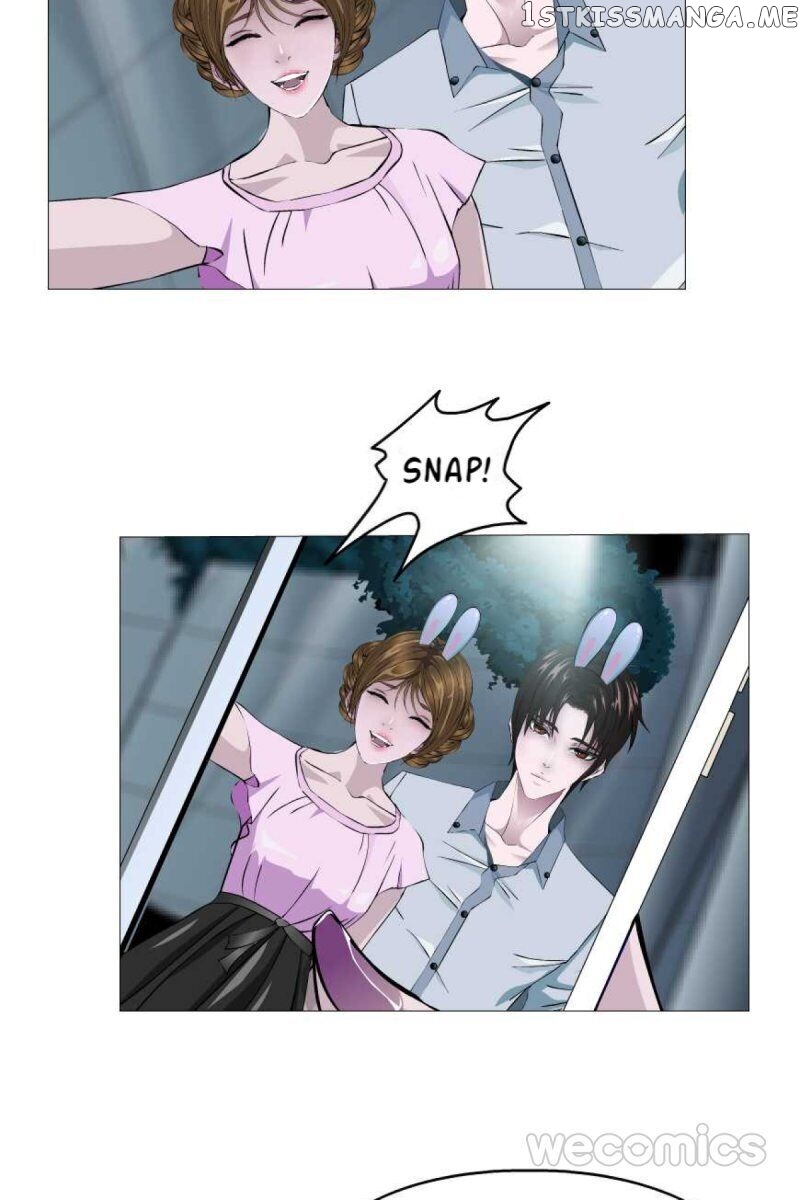 Trap Of The Goddess Chapter 77 - page 8