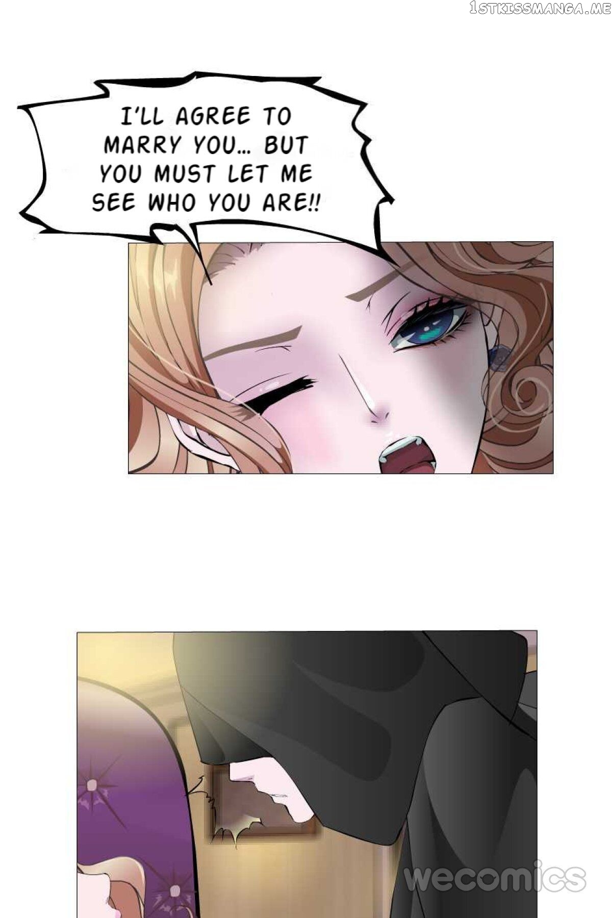Trap Of The Goddess Chapter 78 - page 10