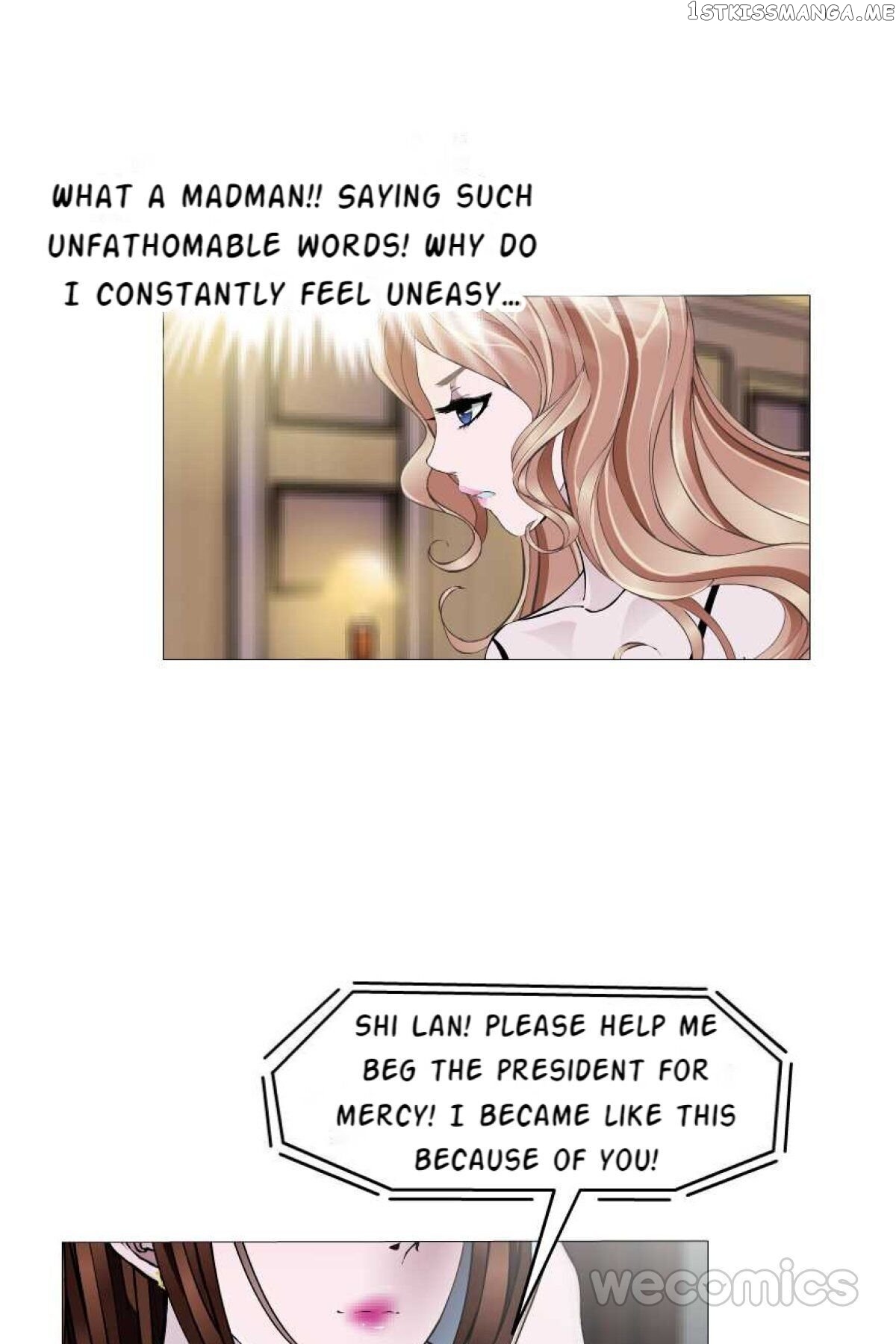 Trap Of The Goddess Chapter 78 - page 13