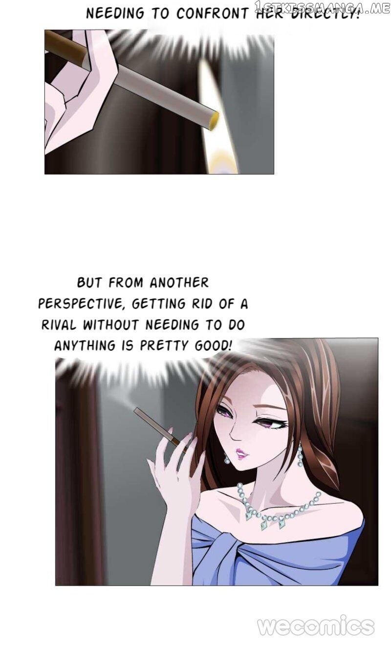 Trap Of The Goddess Chapter 78 - page 15