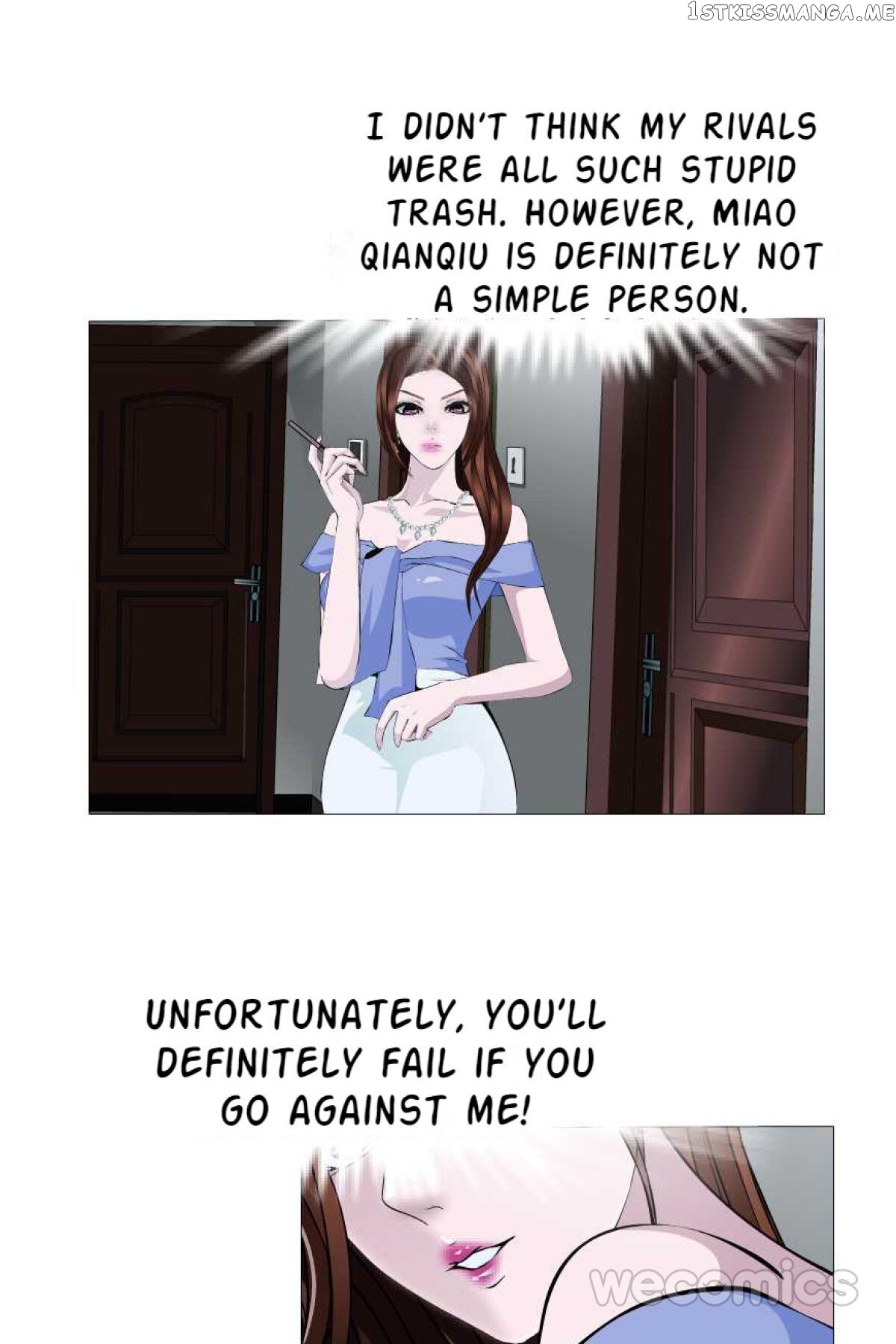 Trap Of The Goddess Chapter 78 - page 16