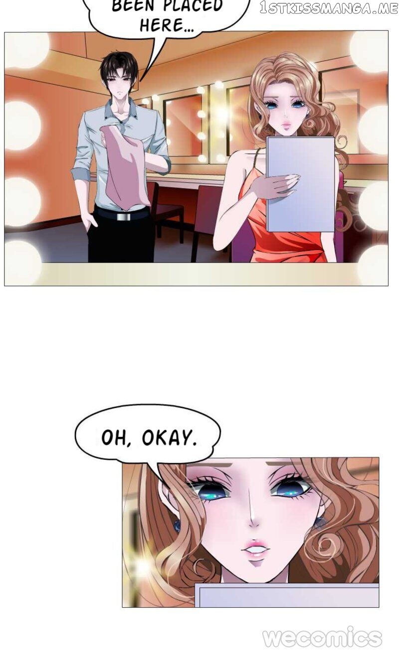 Trap Of The Goddess Chapter 78 - page 18