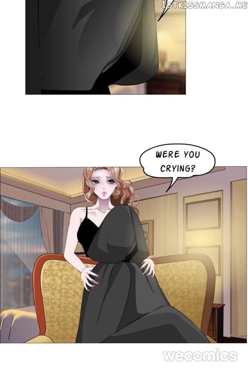 Trap Of The Goddess Chapter 78 - page 2