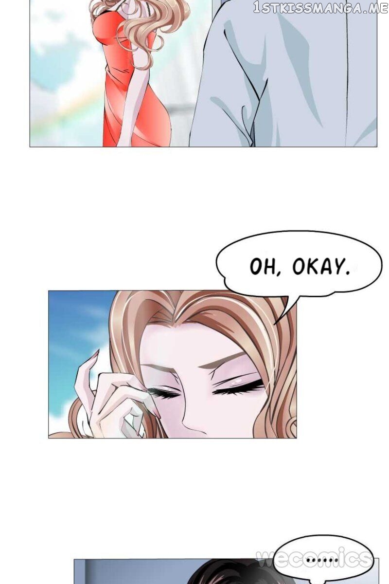 Trap Of The Goddess Chapter 78 - page 20