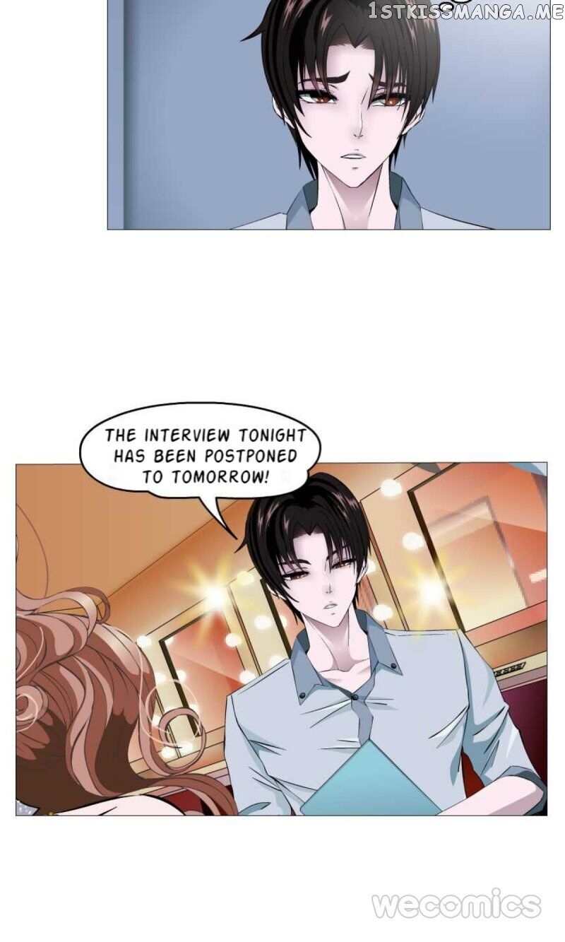 Trap Of The Goddess Chapter 78 - page 21