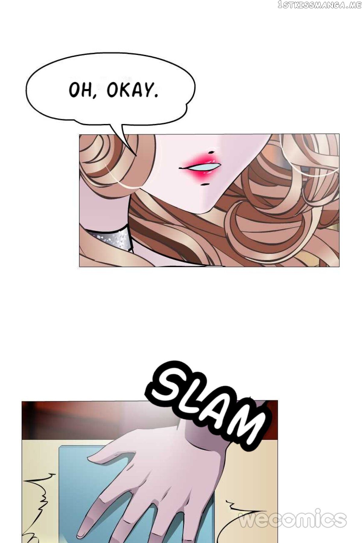 Trap Of The Goddess Chapter 78 - page 22