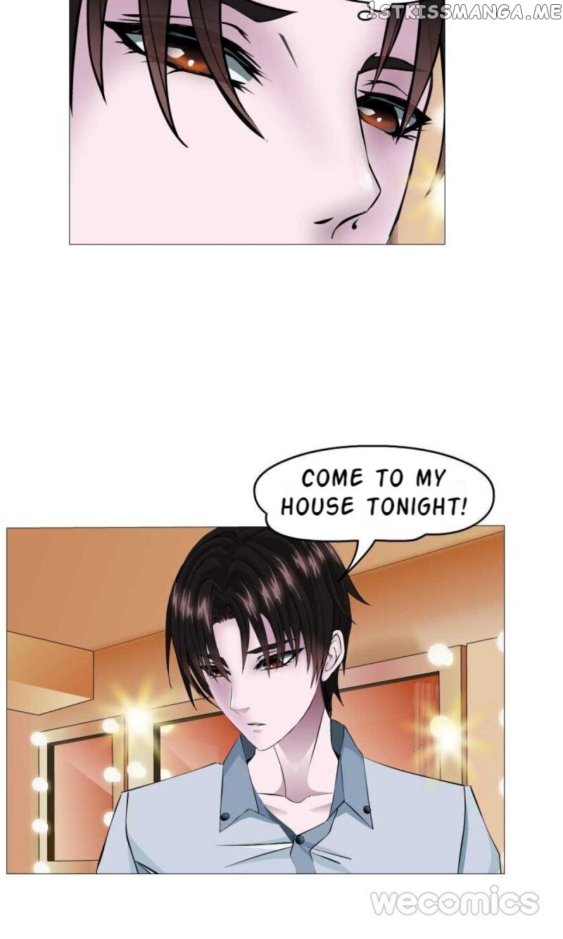 Trap Of The Goddess Chapter 78 - page 24